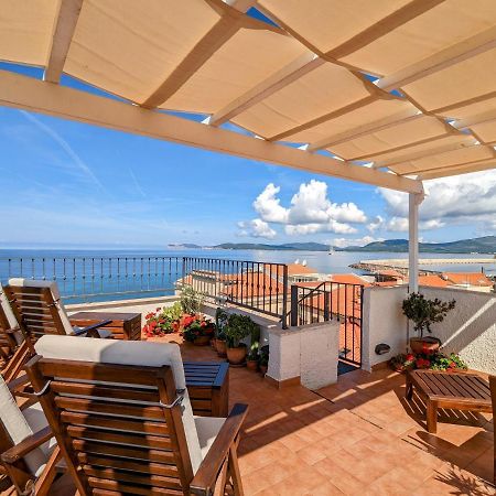 Panorama Guest House Alguer Exterior foto