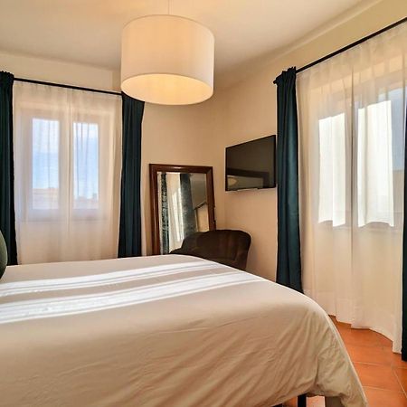 Panorama Guest House Alguer Exterior foto