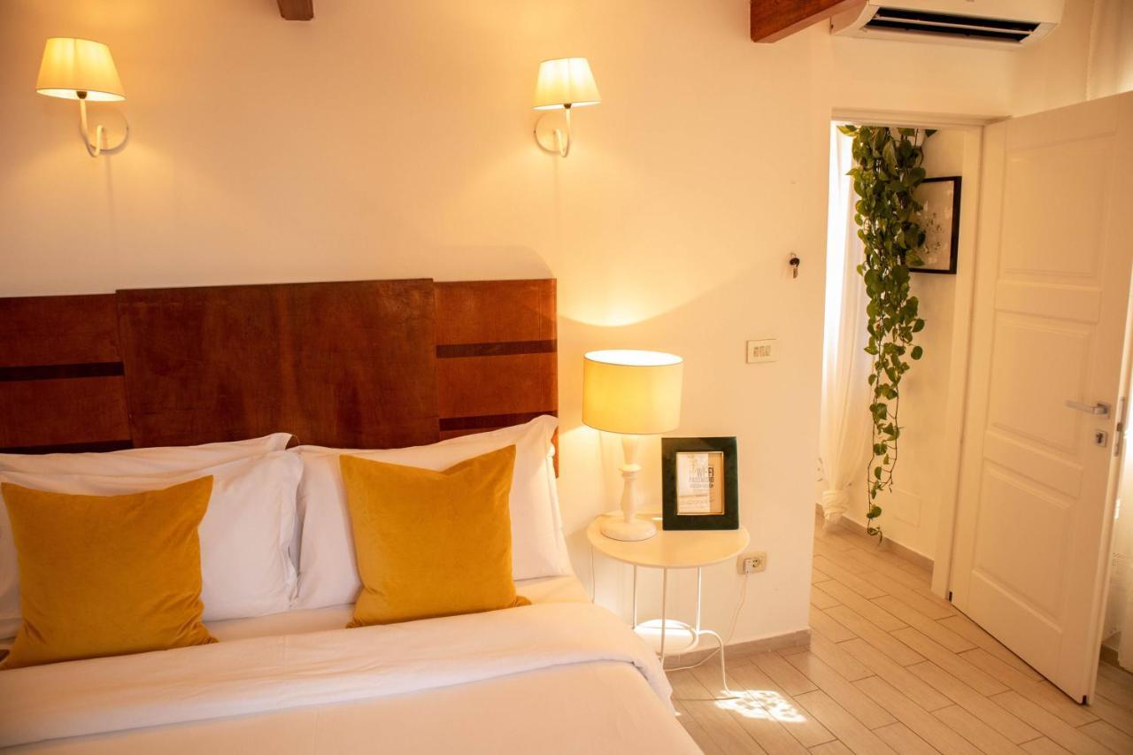 Panorama Guest House Alguer Exterior foto