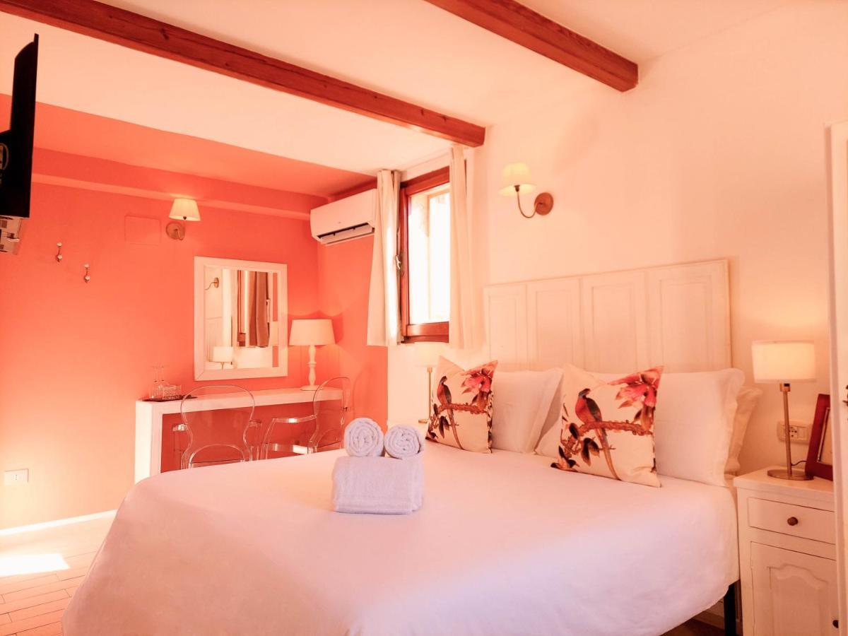 Panorama Guest House Alguer Exterior foto