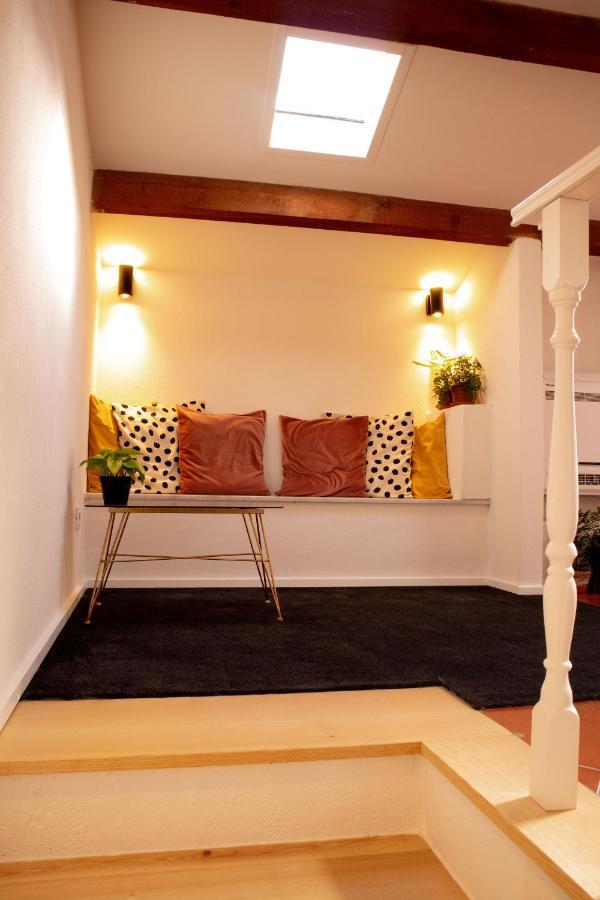 Panorama Guest House Alguer Exterior foto