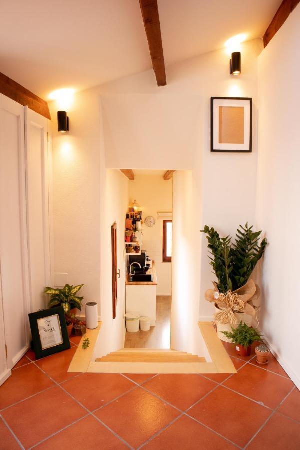 Panorama Guest House Alguer Exterior foto