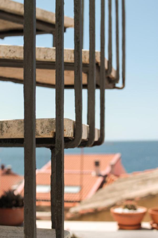 Panorama Guest House Alguer Exterior foto
