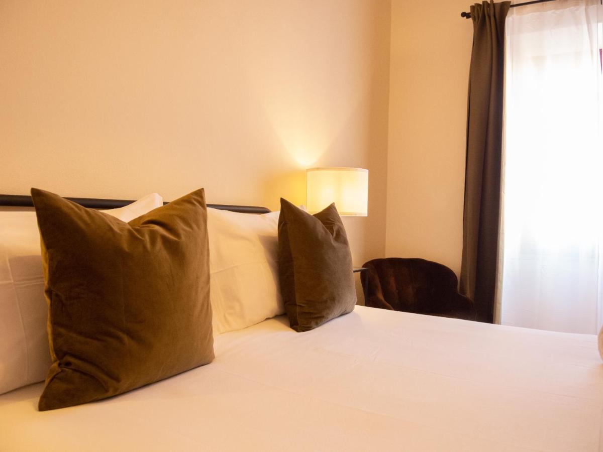 Panorama Guest House Alguer Exterior foto