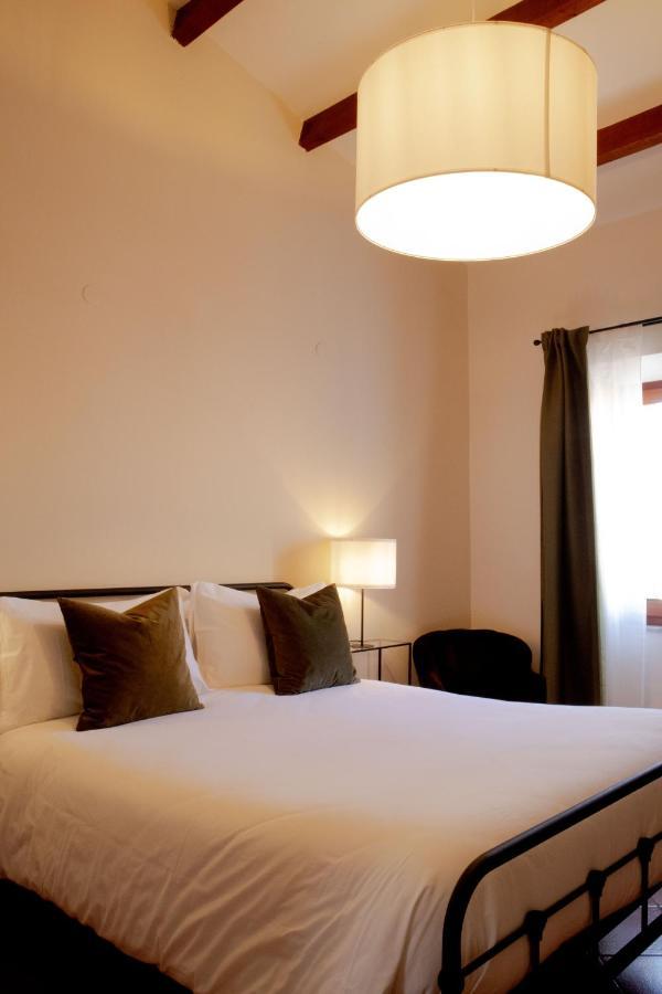 Panorama Guest House Alguer Exterior foto