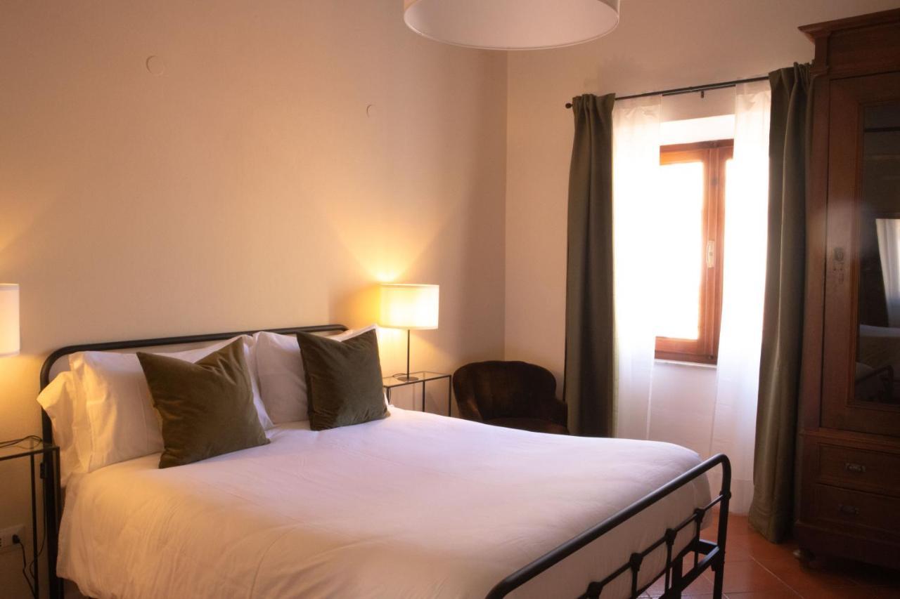 Panorama Guest House Alguer Exterior foto