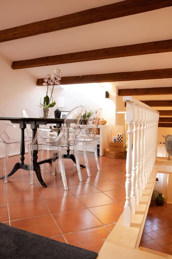 Panorama Guest House Alguer Exterior foto