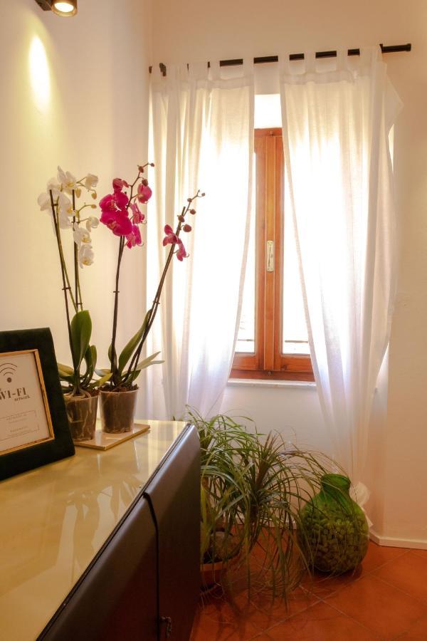 Panorama Guest House Alguer Exterior foto