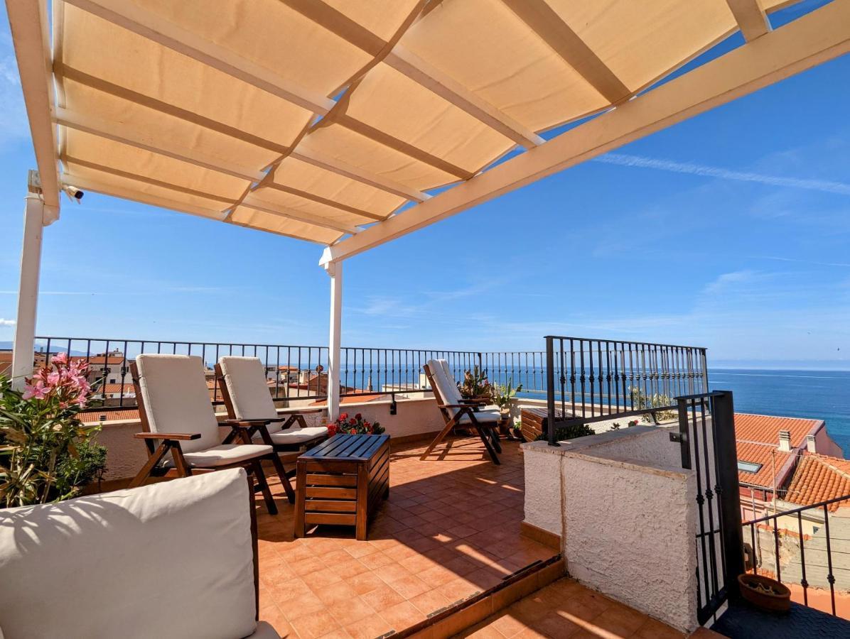 Panorama Guest House Alguer Exterior foto