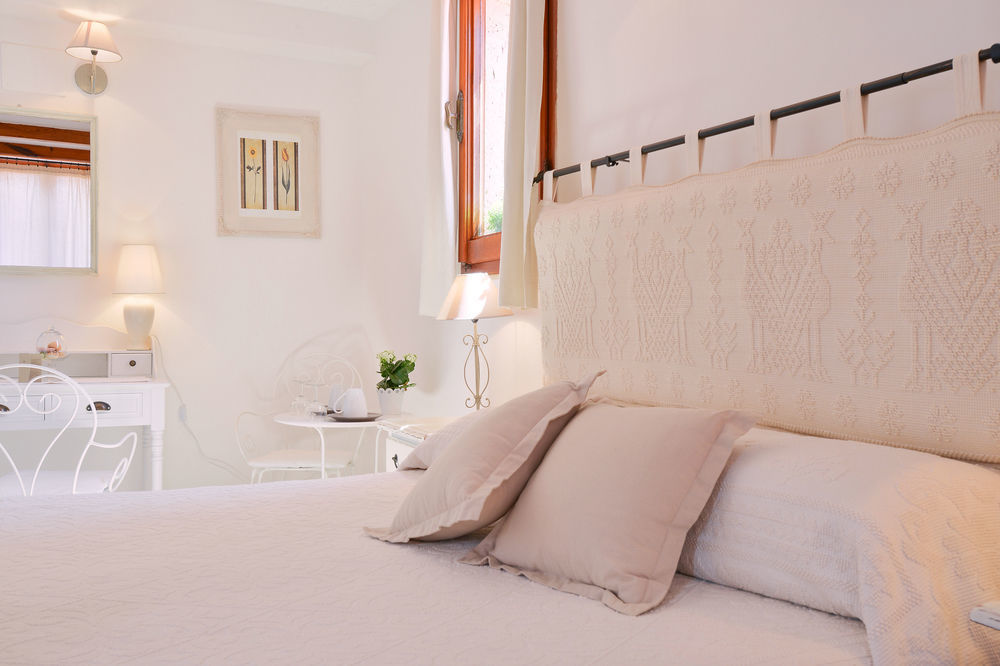 Panorama Guest House Alguer Exterior foto