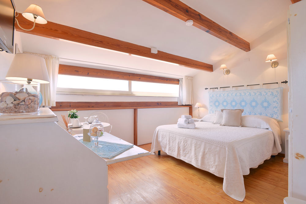 Panorama Guest House Alguer Exterior foto